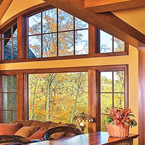 Pinnacle Impact Direct Set Window